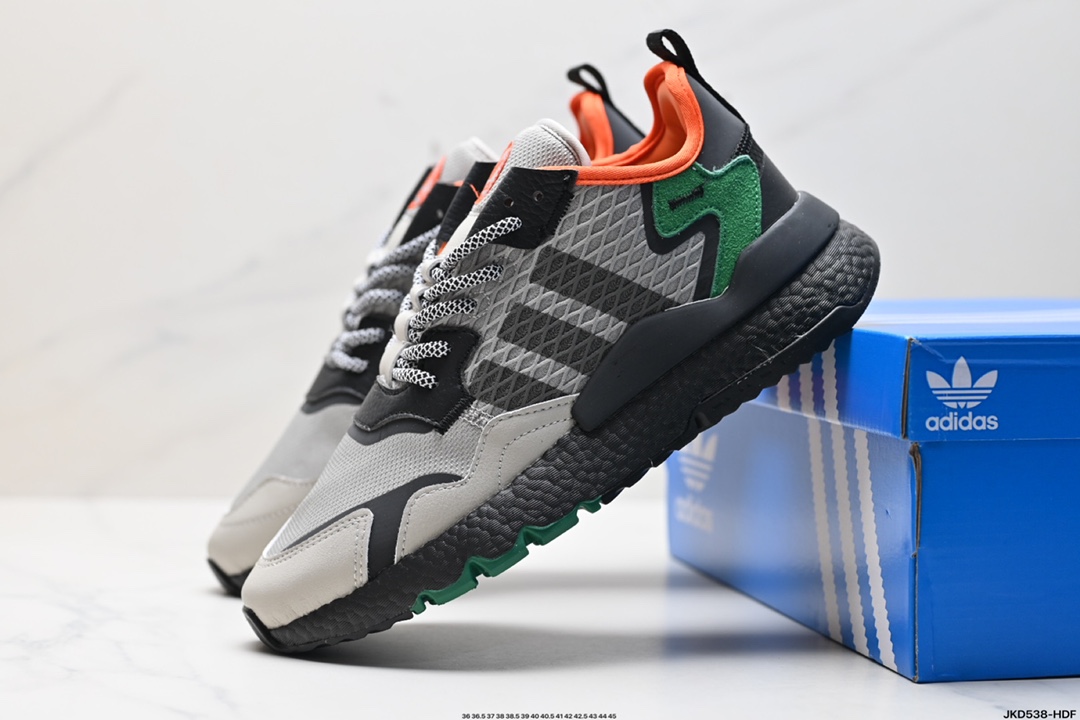 Adidas Jogger Shoes